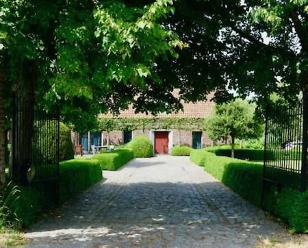B&B De Hulst Iseghem Extérieur photo