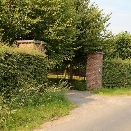 B&B De Hulst Iseghem Extérieur photo