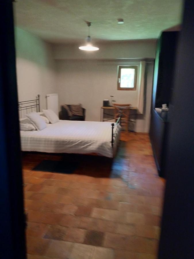 B&B De Hulst Iseghem Extérieur photo