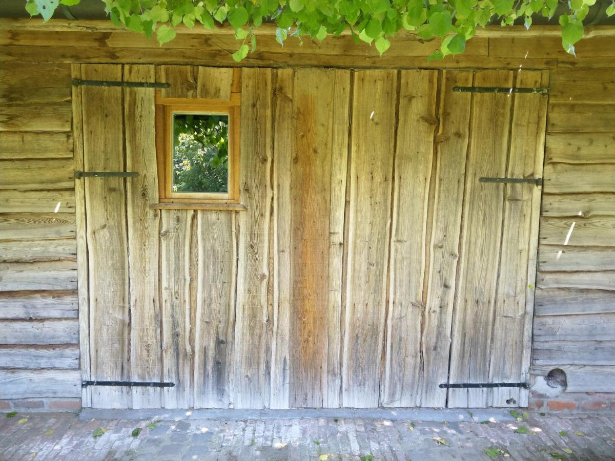 B&B De Hulst Iseghem Extérieur photo