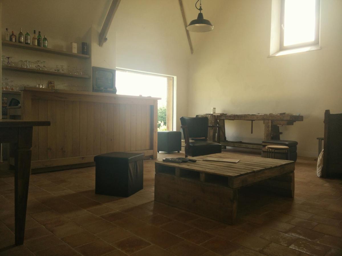 B&B De Hulst Iseghem Extérieur photo