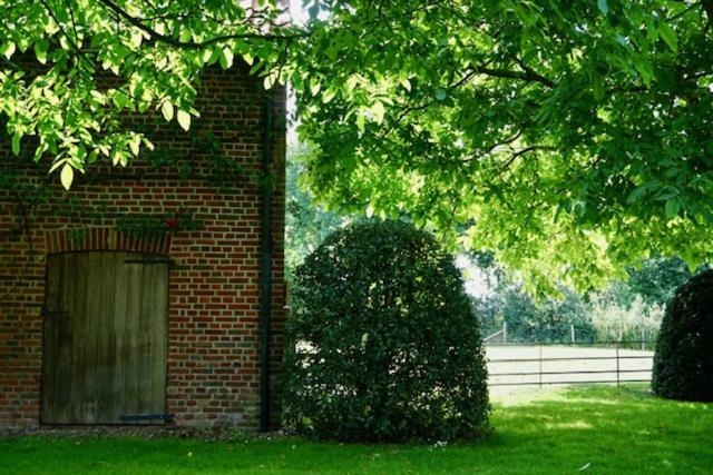 B&B De Hulst Iseghem Extérieur photo