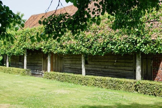 B&B De Hulst Iseghem Extérieur photo