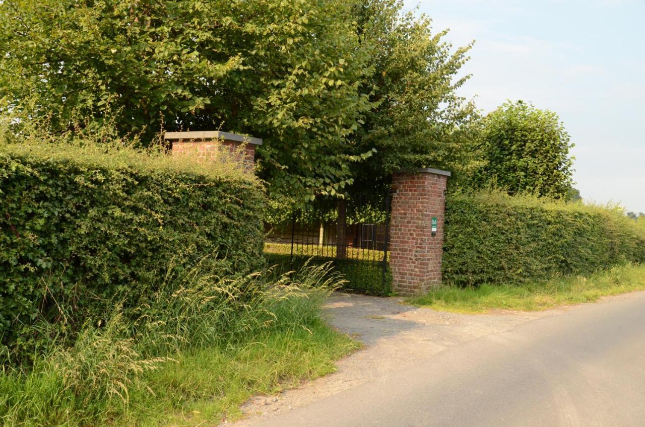 B&B De Hulst Iseghem Extérieur photo