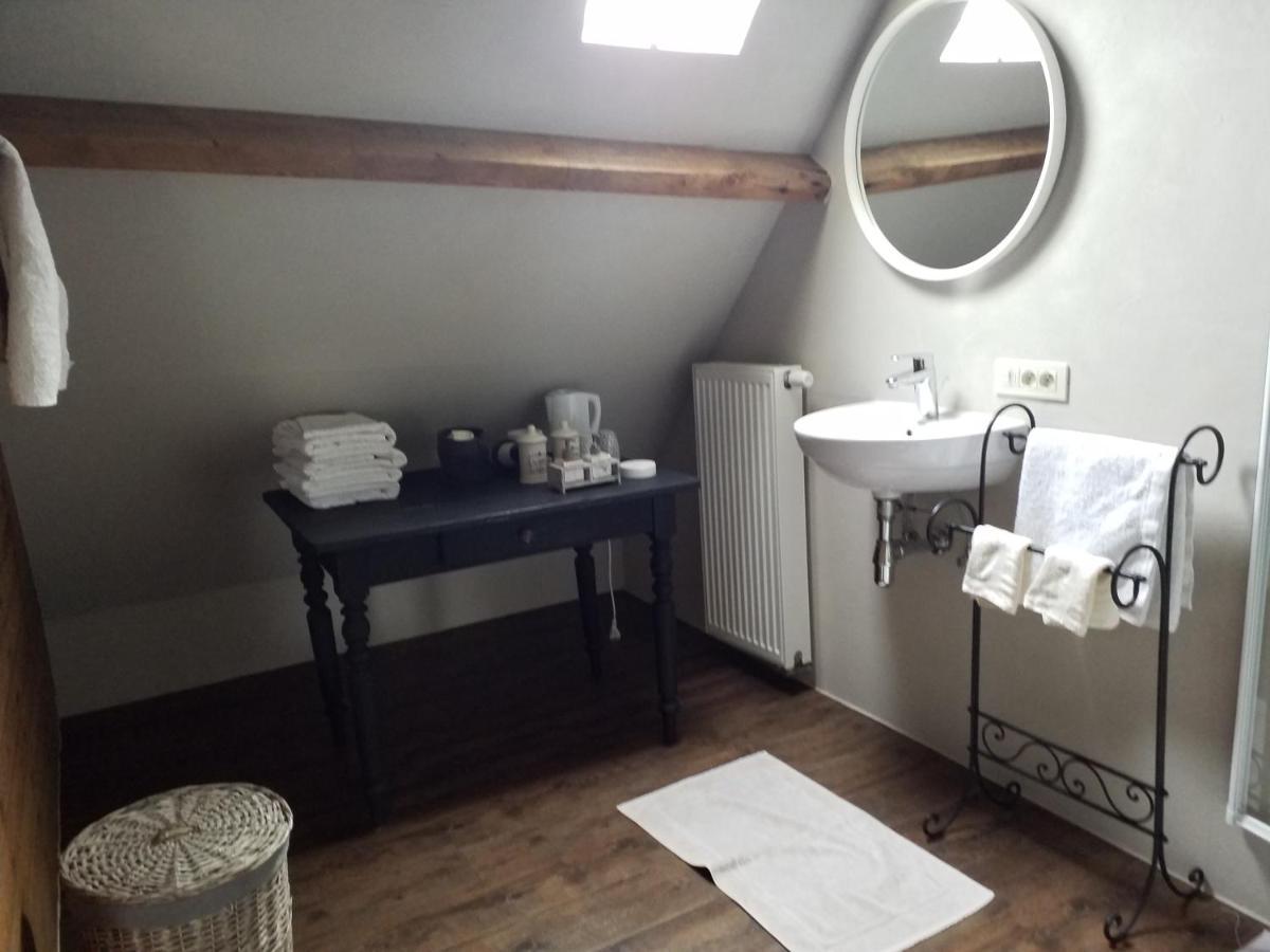 B&B De Hulst Iseghem Extérieur photo