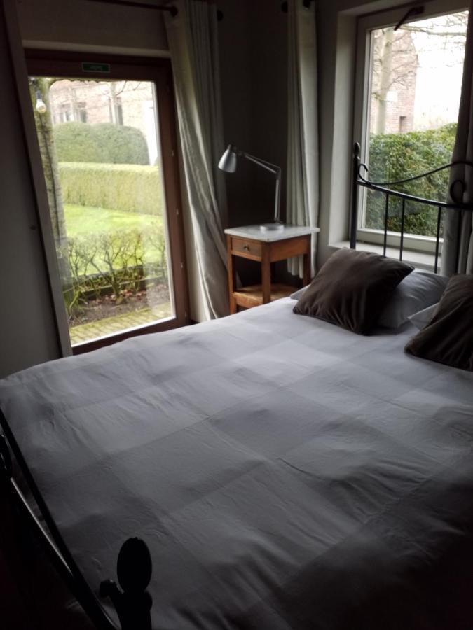 B&B De Hulst Iseghem Extérieur photo