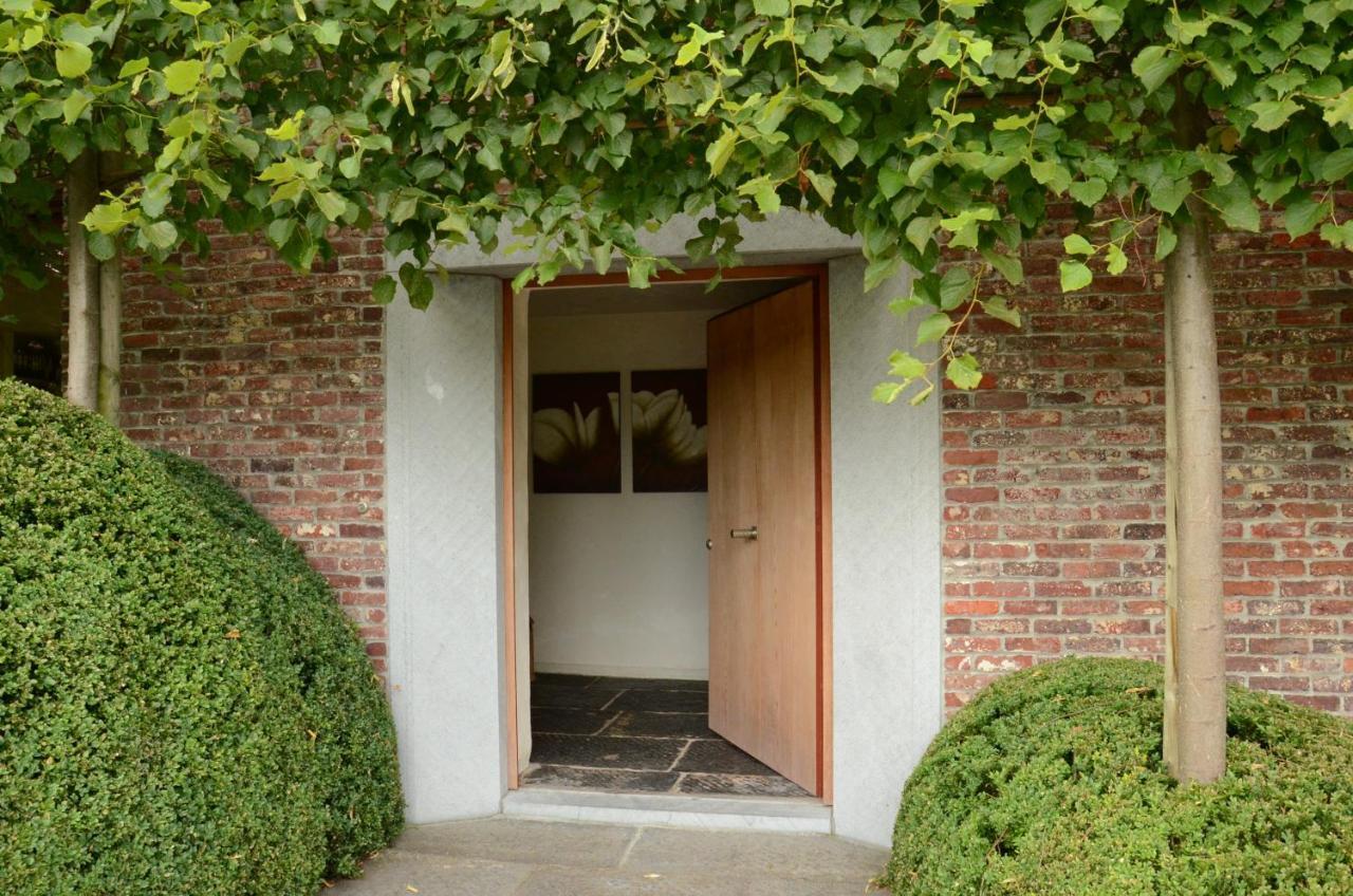 B&B De Hulst Iseghem Chambre photo