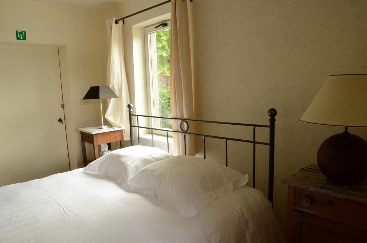 B&B De Hulst Iseghem Chambre photo